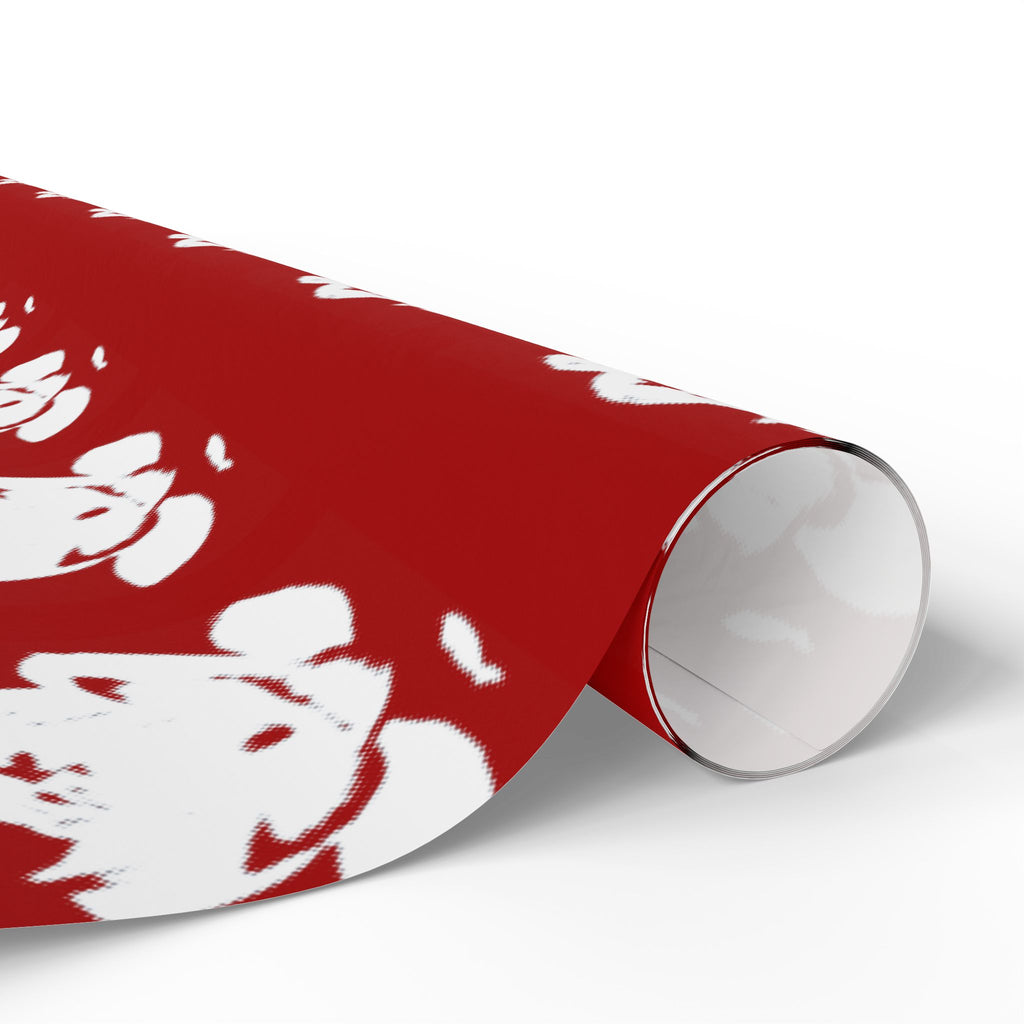 yan wrapping paper