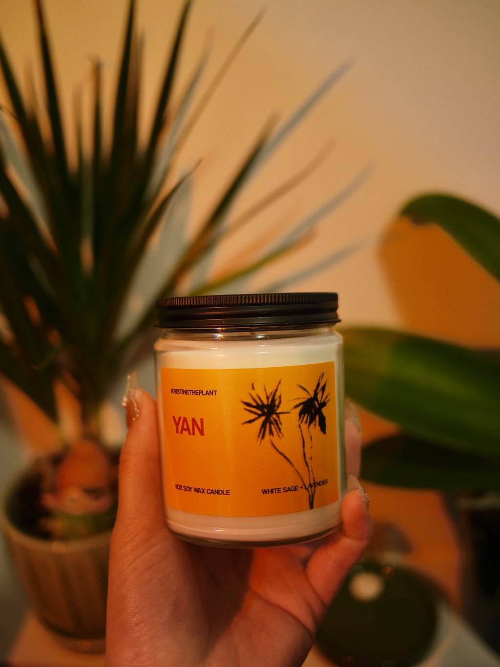 yan candle