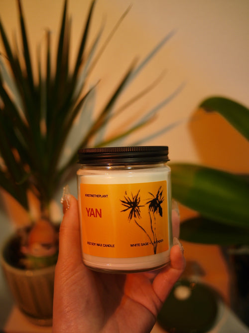 yan candle